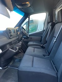 USED 2021 70 MERCEDES-BENZ SPRINTER 2.0 315 CDI Progressive Panel Van 5dr Diesel Manual RWD L3 H2 Euro 6 (s/s) (150 ps) 2020 Mercedes Benz Sprinter Van