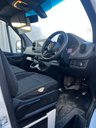 USED 2021 70 MERCEDES-BENZ SPRINTER 2.0 315 CDI Progressive Panel Van 5dr Diesel Manual RWD L3 H2 Euro 6 (s/s) (150 ps) 2020 Mercedes Benz Sprinter Van