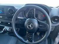 USED 2022 22 MERCEDES-BENZ SPRINTER 2.0 315 CDI Progressive Panel Van 5dr Diesel Manual RWD L3 H2 Euro 6 (s/s) (150 ps) 2022 Mercedes Benz sprinter