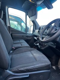 USED 2022 22 MERCEDES-BENZ SPRINTER 2.0 315 CDI Progressive Panel Van 5dr Diesel Manual RWD L3 H2 Euro 6 (s/s) (150 ps) 2022 Mercedes Benz sprinter