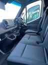 USED 2022 22 MERCEDES-BENZ SPRINTER 2.0 315 CDI Progressive Panel Van 5dr Diesel Manual RWD L3 H2 Euro 6 (s/s) (150 ps) 2022 Mercedes Benz sprinter