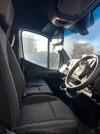 USED 2022 22 MERCEDES-BENZ SPRINTER 2.0 315 CDI Progressive Panel Van 5dr Diesel Manual RWD L3 H2 Euro 6 (s/s) (150 ps) 2022 Mercedes Benz sprinter