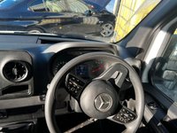 USED 2022 22 MERCEDES-BENZ SPRINTER 2.0 315 CDI Progressive Panel Van 5dr Diesel Manual RWD L3 H2 Euro 6 (s/s) (150 ps) 2022 Mercedes Benz sprinter