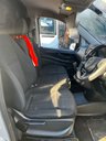 USED 2017 17 MERCEDES-BENZ VITO 2.1 114 CDI BlueTEC Panel Van 6dr Diesel Manual RWD L2 Euro 6 (136 ps) REDUCED TO CLEAR