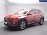USED 2021 21 HYUNDAI TUCSON 1.6 h T-GDi SE Connect SUV 5dr Petrol Hybrid Auto Euro 6 (s/s) (230 ps) NATIONWIDE DELIVERY