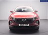 USED 2021 21 HYUNDAI TUCSON 1.6 h T-GDi SE Connect SUV 5dr Petrol Hybrid Auto Euro 6 (s/s) (230 ps) NATIONWIDE DELIVERY
