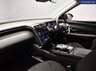 USED 2021 21 HYUNDAI TUCSON 1.6 h T-GDi SE Connect SUV 5dr Petrol Hybrid Auto Euro 6 (s/s) (230 ps) NATIONWIDE DELIVERY