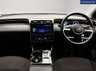 USED 2021 21 HYUNDAI TUCSON 1.6 h T-GDi SE Connect SUV 5dr Petrol Hybrid Auto Euro 6 (s/s) (230 ps) NATIONWIDE DELIVERY