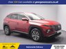 USED 2021 21 HYUNDAI TUCSON 1.6 h T-GDi SE Connect SUV 5dr Petrol Hybrid Auto Euro 6 (s/s) (230 ps) NATIONWIDE DELIVERY