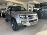 USED 2021 LAND ROVER DEFENDER 3.0 D200 MHEV Hard Top SUV 3dr Diesel Auto 4WD SWB Euro 6 (s/s) (200 ps) 