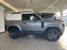 USED 2021 LAND ROVER DEFENDER 3.0 D200 MHEV Hard Top SUV 3dr Diesel Auto 4WD SWB Euro 6 (s/s) (200 ps) 