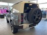 USED 2021 LAND ROVER DEFENDER 3.0 D200 MHEV Hard Top SUV 3dr Diesel Auto 4WD SWB Euro 6 (s/s) (200 ps) 