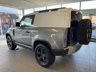 USED 2021 LAND ROVER DEFENDER 3.0 D200 MHEV Hard Top SUV 3dr Diesel Auto 4WD SWB Euro 6 (s/s) (200 ps) 
