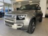 USED 2021 LAND ROVER DEFENDER 3.0 D200 MHEV Hard Top SUV 3dr Diesel Auto 4WD SWB Euro 6 (s/s) (200 ps) 