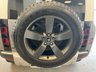 USED 2021 LAND ROVER DEFENDER 3.0 D200 MHEV Hard Top SUV 3dr Diesel Auto 4WD SWB Euro 6 (s/s) (200 ps) 