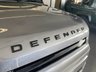 USED 2021 LAND ROVER DEFENDER 3.0 D200 MHEV Hard Top SUV 3dr Diesel Auto 4WD SWB Euro 6 (s/s) (200 ps) 