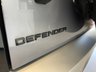 USED 2021 LAND ROVER DEFENDER 3.0 D200 MHEV Hard Top SUV 3dr Diesel Auto 4WD SWB Euro 6 (s/s) (200 ps) 