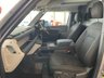 USED 2021 LAND ROVER DEFENDER 3.0 D200 MHEV Hard Top SUV 3dr Diesel Auto 4WD SWB Euro 6 (s/s) (200 ps) 