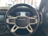 USED 2021 LAND ROVER DEFENDER 3.0 D200 MHEV Hard Top SUV 3dr Diesel Auto 4WD SWB Euro 6 (s/s) (200 ps) 