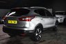 USED 2017 66 NISSAN QASHQAI 1.2 DIG-T N-Connecta SUV 5dr Petrol XTRON 2WD Euro 6 (s/s) (115 ps) 