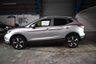 USED 2017 66 NISSAN QASHQAI 1.2 DIG-T N-Connecta SUV 5dr Petrol XTRON 2WD Euro 6 (s/s) (115 ps) 