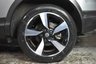 USED 2017 66 NISSAN QASHQAI 1.2 DIG-T N-Connecta SUV 5dr Petrol XTRON 2WD Euro 6 (s/s) (115 ps) 