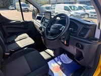USED 2022 22 FORD TRANSIT CUSTOM Leader L1 H1 2.0 340 EcoBlue Diesel SWB Panel Van Manual Euro 6 (s/s) (130 bhp) Only 90,635 miles - 5 services - last service 18.11.25 @ 89,415 miles - Wet Belt Changed 27.01.25 @ 67,407 miles - EURO 6 - Tailgate, A/C, heated seats, DAB radio with Bluetooth & SATNAV connectivity, electric mirrors, E/W, start/stop, USB port, driver's airbag, twin batteries, LED load area lights, factory fitted bulkhead, side loading door, remote Central Locking, LED load area lights, spare key, finance arranged on site & 6 months premium Autoguard warranty