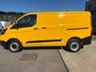 USED 2022 22 FORD TRANSIT CUSTOM Leader L1 H1 2.0 340 EcoBlue Diesel SWB Panel Van Manual Euro 6 (s/s) (130 bhp) Only 90,635 miles - 5 services - last service 18.11.25 @ 89,415 miles - Wet Belt Changed 27.01.25 @ 67,407 miles - EURO 6 - Tailgate, A/C, heated seats, DAB radio with Bluetooth & SATNAV connectivity, electric mirrors, E/W, start/stop, USB port, driver's airbag, twin batteries, LED load area lights, factory fitted bulkhead, side loading door, remote Central Locking, LED load area lights, spare key, finance arranged on site & 6 months premium Autoguard warranty
