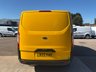 USED 2022 22 FORD TRANSIT CUSTOM Leader L1 H1 2.0 340 EcoBlue Diesel SWB Panel Van Manual Euro 6 (s/s) (130 bhp) Only 90,635 miles - 5 services - last service 18.11.25 @ 89,415 miles - Wet Belt Changed 27.01.25 @ 67,407 miles - EURO 6 - Tailgate, A/C, heated seats, DAB radio with Bluetooth & SATNAV connectivity, electric mirrors, E/W, start/stop, USB port, driver's airbag, twin batteries, LED load area lights, factory fitted bulkhead, side loading door, remote Central Locking, LED load area lights, spare key, finance arranged on site & 6 months premium Autoguard warranty
