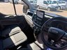 USED 2022 22 FORD TRANSIT CUSTOM Leader L1 H1 2.0 340 EcoBlue Diesel SWB Panel Van Manual Euro 6 (s/s) (130 bhp) Only 90,635 miles - 5 services - last service 18.11.25 @ 89,415 miles - Wet Belt Changed 27.01.25 @ 67,407 miles - EURO 6 - Tailgate, A/C, heated seats, DAB radio with Bluetooth & SATNAV connectivity, electric mirrors, E/W, start/stop, USB port, driver's airbag, twin batteries, LED load area lights, factory fitted bulkhead, side loading door, remote Central Locking, LED load area lights, spare key, finance arranged on site & 6 months premium Autoguard warranty