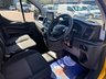 USED 2022 22 FORD TRANSIT CUSTOM Leader L1 H1 2.0 340 EcoBlue Diesel SWB Panel Van Manual Euro 6 (s/s) (130 bhp) Only 90,635 miles - 5 services - last service 18.11.25 @ 89,415 miles - Wet Belt Changed 27.01.25 @ 67,407 miles - EURO 6 - Tailgate, A/C, heated seats, DAB radio with Bluetooth & SATNAV connectivity, electric mirrors, E/W, start/stop, USB port, driver's airbag, twin batteries, LED load area lights, factory fitted bulkhead, side loading door, remote Central Locking, LED load area lights, spare key, finance arranged on site & 6 months premium Autoguard warranty