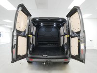 USED 2021 21 FORD TRANSIT CUSTOM 300 2.0 EBL 170 BHP SWB LIMITED AUTOMATIC HIGH SPEC | SAT NAV | TOW PACK | AIR CON !