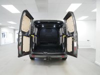 USED 2021 21 FORD TRANSIT CUSTOM 300 2.0 EBL 170 BHP SWB LIMITED AUTOMATIC HIGH SPEC | SAT NAV | TOW PACK | AIR CON !
