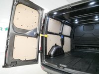 USED 2021 21 FORD TRANSIT CUSTOM 300 2.0 EBL 170 BHP SWB LIMITED AUTOMATIC HIGH SPEC | SAT NAV | TOW PACK | AIR CON !