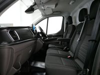 USED 2021 21 FORD TRANSIT CUSTOM 300 2.0 EBL 170 BHP SWB LIMITED AUTOMATIC HIGH SPEC | SAT NAV | TOW PACK | AIR CON !