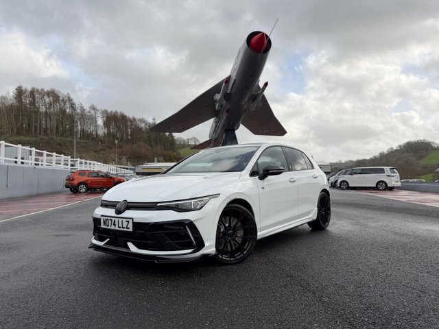 2024 Volkswagen Golf