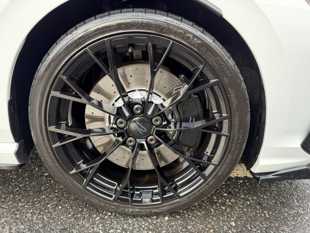 2024 Volkswagen Golf 2L R Black Edition 5dr - Photo 10