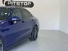 USED 2017 17 MERCEDES-BENZ C-CLASS 2.1 C220d AMG Line Saloon 4dr Diesel G-Tronic+ Euro 6 (s/s) (170 ps) 20 INCH UNMARKED ALLOYS INC. GT GRILL . EXCELLENT CONDITION.