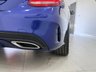 USED 2017 17 MERCEDES-BENZ C-CLASS 2.1 C220d AMG Line Saloon 4dr Diesel G-Tronic+ Euro 6 (s/s) (170 ps) 20 INCH UNMARKED ALLOYS INC. GT GRILL . EXCELLENT CONDITION.