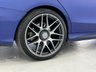 USED 2017 17 MERCEDES-BENZ C-CLASS 2.1 C220d AMG Line Saloon 4dr Diesel G-Tronic+ Euro 6 (s/s) (170 ps) 20 INCH UNMARKED ALLOYS INC. GT GRILL . EXCELLENT CONDITION.