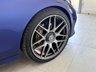 USED 2017 17 MERCEDES-BENZ C-CLASS 2.1 C220d AMG Line Saloon 4dr Diesel G-Tronic+ Euro 6 (s/s) (170 ps) 20 INCH UNMARKED ALLOYS INC. GT GRILL . EXCELLENT CONDITION.
