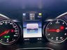 USED 2017 17 MERCEDES-BENZ C-CLASS 2.1 C220d AMG Line Saloon 4dr Diesel G-Tronic+ Euro 6 (s/s) (170 ps) 20 INCH UNMARKED ALLOYS INC. GT GRILL . EXCELLENT CONDITION.