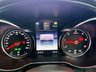 USED 2017 17 MERCEDES-BENZ C-CLASS 2.1 C220d AMG Line Saloon 4dr Diesel G-Tronic+ Euro 6 (s/s) (170 ps) 20 INCH UNMARKED ALLOYS INC. GT GRILL . EXCELLENT CONDITION.