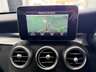 USED 2017 17 MERCEDES-BENZ C-CLASS 2.1 C220d AMG Line Saloon 4dr Diesel G-Tronic+ Euro 6 (s/s) (170 ps) 20 INCH UNMARKED ALLOYS INC. GT GRILL . EXCELLENT CONDITION.