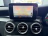 USED 2017 17 MERCEDES-BENZ C-CLASS 2.1 C220d AMG Line Saloon 4dr Diesel G-Tronic+ Euro 6 (s/s) (170 ps) 20 INCH UNMARKED ALLOYS INC. GT GRILL . EXCELLENT CONDITION.