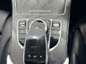 USED 2017 17 MERCEDES-BENZ C-CLASS 2.1 C220d AMG Line Saloon 4dr Diesel G-Tronic+ Euro 6 (s/s) (170 ps) 20 INCH UNMARKED ALLOYS INC. GT GRILL . EXCELLENT CONDITION.