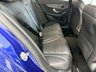 USED 2017 17 MERCEDES-BENZ C-CLASS 2.1 C220d AMG Line Saloon 4dr Diesel G-Tronic+ Euro 6 (s/s) (170 ps) 20 INCH UNMARKED ALLOYS INC. GT GRILL . EXCELLENT CONDITION.
