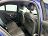 USED 2017 17 MERCEDES-BENZ C-CLASS 2.1 C220d AMG Line Saloon 4dr Diesel G-Tronic+ Euro 6 (s/s) (170 ps) 20 INCH UNMARKED ALLOYS INC. GT GRILL . EXCELLENT CONDITION.