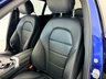 USED 2017 17 MERCEDES-BENZ C-CLASS 2.1 C220d AMG Line Saloon 4dr Diesel G-Tronic+ Euro 6 (s/s) (170 ps) 20 INCH UNMARKED ALLOYS INC. GT GRILL . EXCELLENT CONDITION.