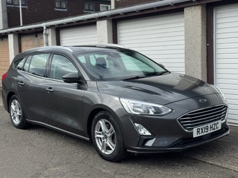 View our Ford Focus